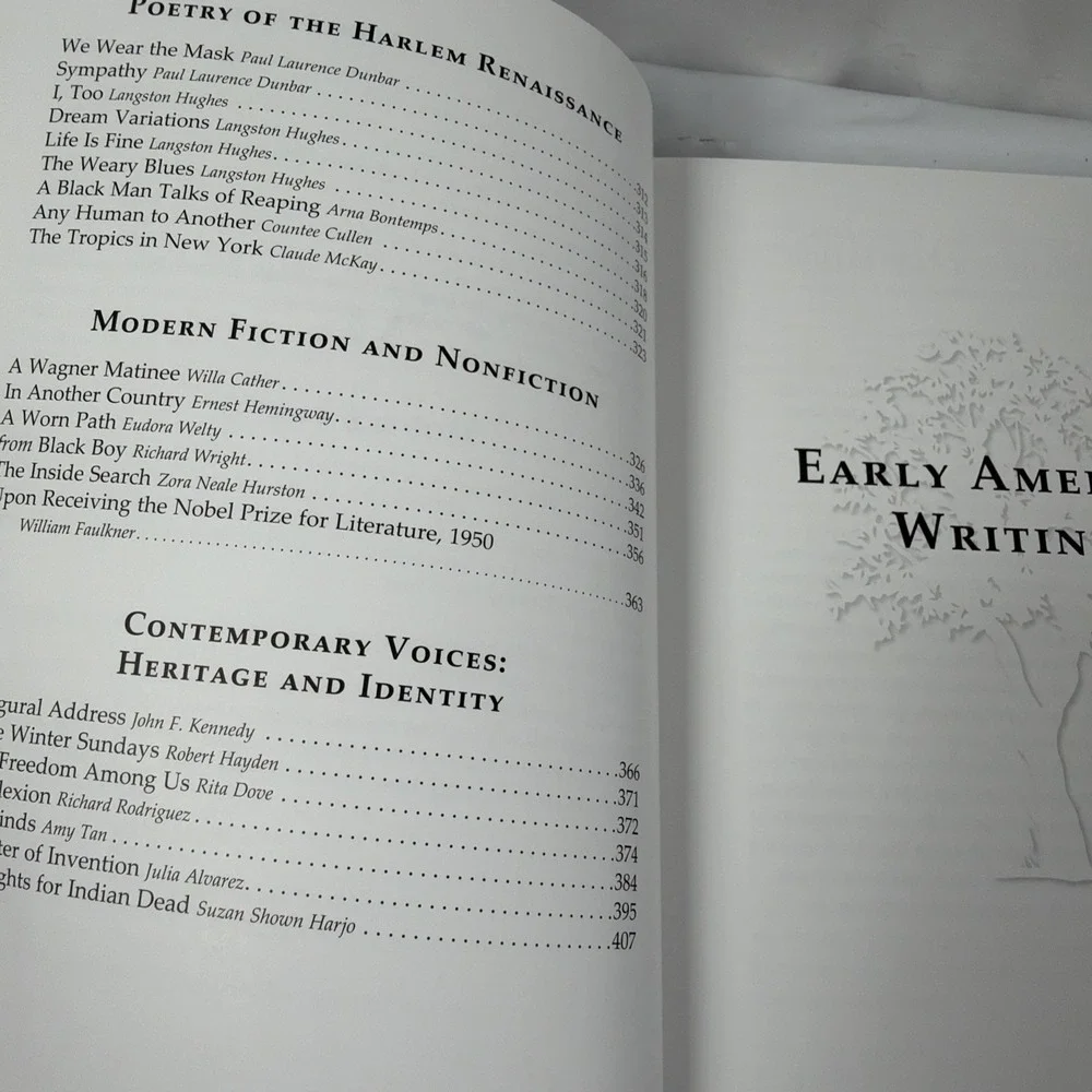 BJU Press - American Literature 3rd Edition by Paul‎ Michael Garrison, etc